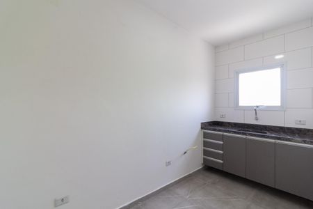 Apartamento para alugar com 43m², 1 quarto e sem vaga Apartamento para alugar com 43m², 1 quarto e sem vagaCozinha