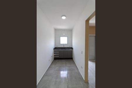 Apartamento para alugar com 43m², 1 quarto e sem vaga Apartamento para alugar com 43m², 1 quarto e sem vagaCozinha