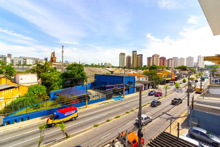 Apartamento para alugar com 43m², 1 quarto e sem vaga Apartamento para alugar com 43m², 1 quarto e sem vagaVista Varanda Sala