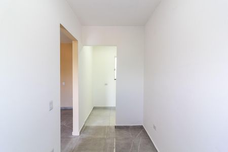 Apartamento para alugar com 43m², 1 quarto e sem vaga Apartamento para alugar com 43m², 1 quarto e sem vagaCozinha