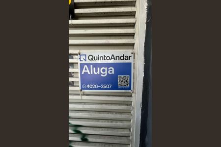 Apartamento para alugar com 43m², 1 quarto e sem vaga Apartamento para alugar com 43m², 1 quarto e sem vagaPlaca