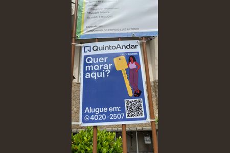 Apartamento para alugar com 60m², 2 quartos e sem vaga Apartamento para alugar com 60m², 2 quartos e sem vagaPlaquinha