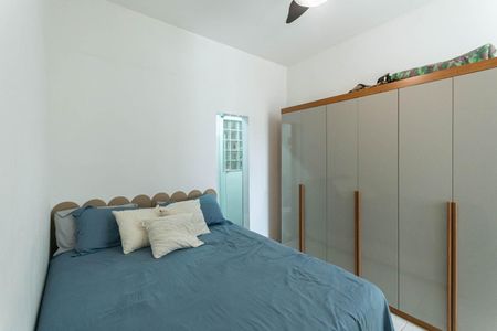 Suíte de apartamento para alugar com 2 quartos, 60m² em Vila Isabel, Rio de Janeiro