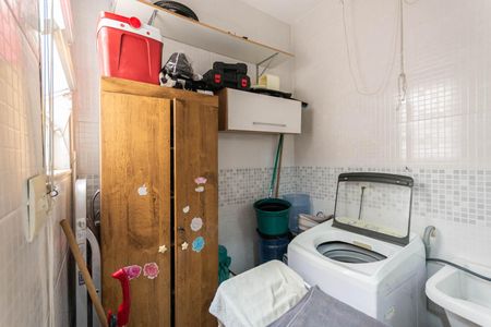 Apartamento para alugar com 60m², 2 quartos e sem vagaÁrea de Serviço