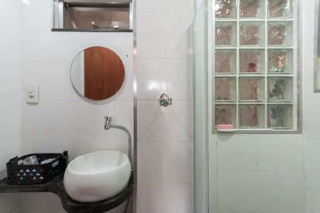 Banheiro Suíte de apartamento para alugar com 2 quartos, 60m² em Vila Isabel, Rio de Janeiro