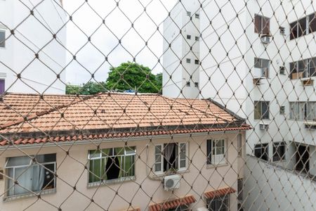 Vista de apartamento para alugar com 2 quartos, 60m² em Vila Isabel, Rio de Janeiro