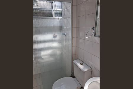 Apartamento para alugar com 1 quarto, 44m² em Cerqueira César, São Paulo