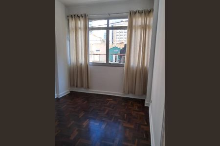 Apartamento para alugar com 1 quarto, 44m² em Cerqueira César, São Paulo