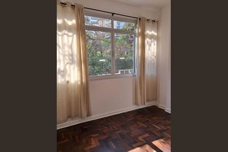 Apartamento para alugar com 1 quarto, 44m² em Cerqueira César, São Paulo