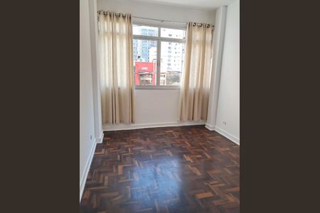 Apartamento para alugar com 1 quarto, 44m² em Cerqueira César, São Paulo