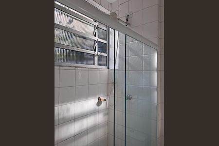 Apartamento para alugar com 1 quarto, 44m² em Cerqueira César, São Paulo