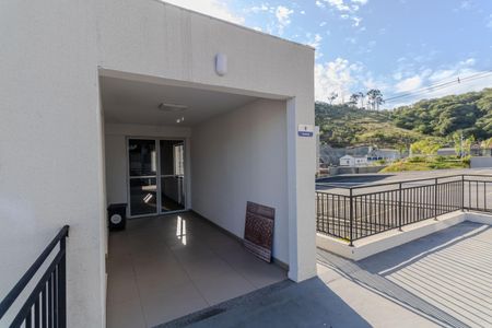 Apartamento para alugar com 44m², 2 quartos e 1 vagaÁrea comum