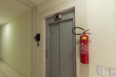 Apartamento para alugar com 44m², 2 quartos e 1 vagaÁrea comum