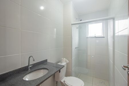 Apartamento para alugar com 44m², 2 quartos e 1 vagaBanheiro