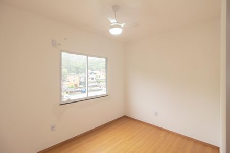 Quarto 1 de apartamento para alugar com 2 quartos, 44m² em Campo Grande, Rio de Janeiro