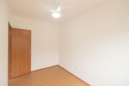 Apartamento para alugar com 44m², 2 quartos e 1 vagaQuarto 2