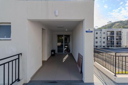 Apartamento para alugar com 44m², 2 quartos e 1 vagaÁrea comum