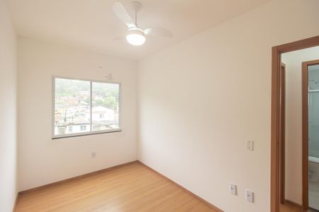 Apartamento para alugar com 44m², 2 quartos e 1 vagaQuarto 2