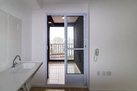 Apartamento para alugar com 36m², 2 quartos e 1 vagaCozinha