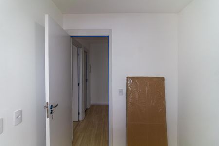Apartamento para alugar com 36m², 2 quartos e 1 vagaQuarto 2