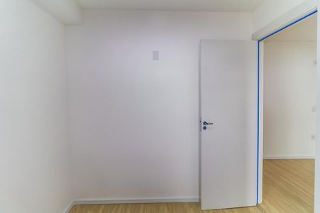 Quarto 2 de apartamento para alugar com 2 quartos, 36m² em Vila Santa Clara, São Paulo