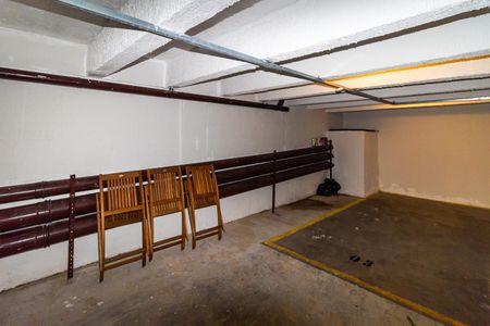 Apartamento para alugar com 36m², 2 quartos e 1 vagaGaragem