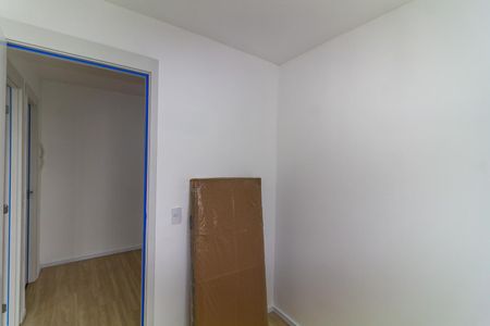 Apartamento para alugar com 36m², 2 quartos e 1 vagaQuarto 2