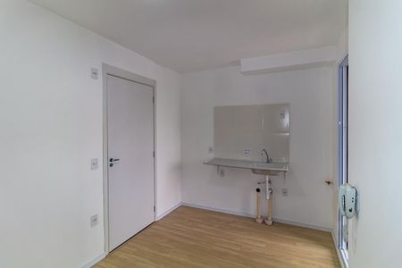Apartamento para alugar com 36m², 2 quartos e 1 vagaCozinha