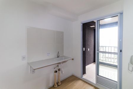 Apartamento para alugar com 36m², 2 quartos e 1 vagaCozinha