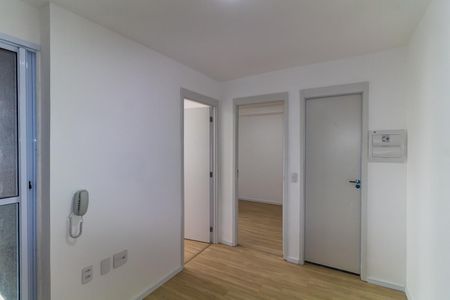 Apartamento para alugar com 36m², 2 quartos e 1 vagaSala