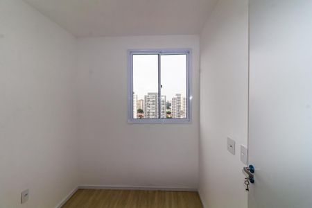 Apartamento para alugar com 36m², 2 quartos e 1 vagaQuarto 2