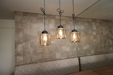 Apartamento à venda com 101m², 2 quartos e 2 vagasSala de Jantar