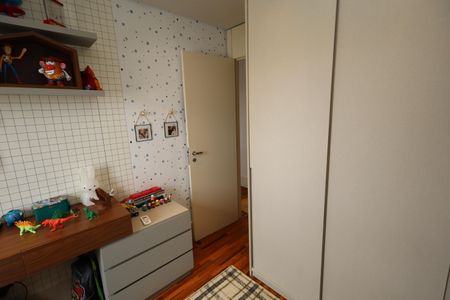 Apartamento à venda com 101m², 2 quartos e 2 vagasQuarto