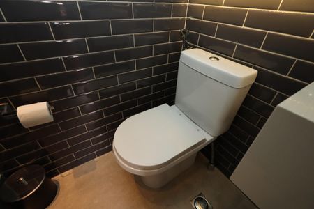 Apartamento à venda com 101m², 2 quartos e 2 vagasBanheiro