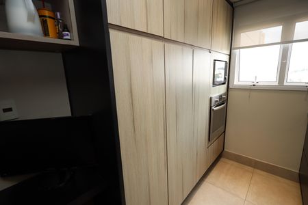 Apartamento à venda com 101m², 2 quartos e 2 vagasCozinha