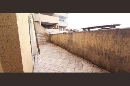 Casa à venda com 300m², 2 quartos e 2 vagasQuintal