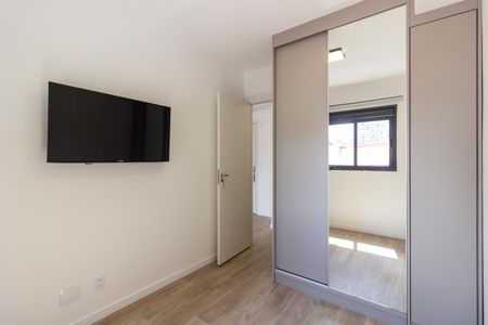 Quarto de apartamento para alugar com 1 quarto, 29m² em Pinheiros, São Paulo