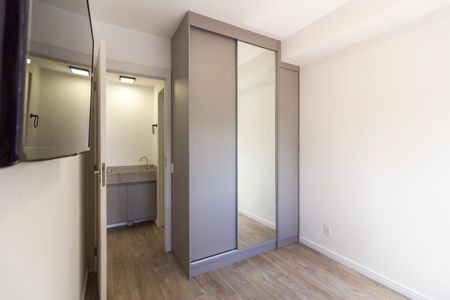 Quarto de apartamento para alugar com 1 quarto, 29m² em Pinheiros, São Paulo