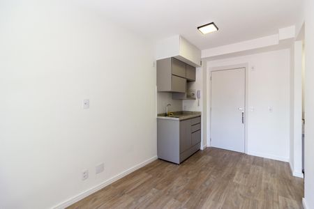 Apartamento para alugar com 29m², 1 quarto e sem vaga Apartamento para alugar com 29m², 1 quarto e sem vagaSala/Cozinha