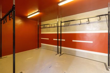 Apartamento para alugar com 29m², 1 quarto e sem vaga Apartamento para alugar com 29m², 1 quarto e sem vagaÁrea comum - Bicicletario