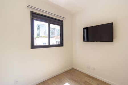 Quarto de apartamento para alugar com 1 quarto, 29m² em Pinheiros, São Paulo