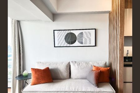 Apartamento para alugar com 1 quarto, 35m² em Butantã, São Paulo