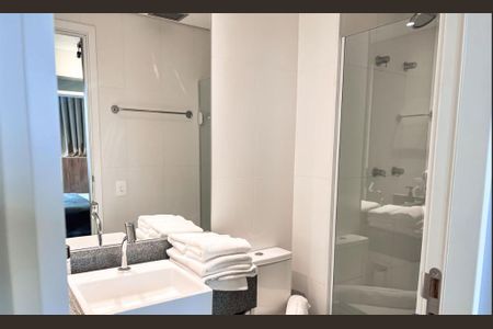 Apartamento para alugar com 1 quarto, 35m² em Butantã, São Paulo