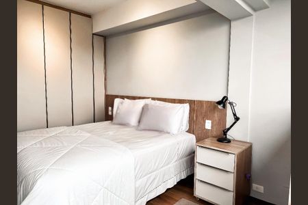 Apartamento para alugar com 1 quarto, 35m² em Butantã, São Paulo