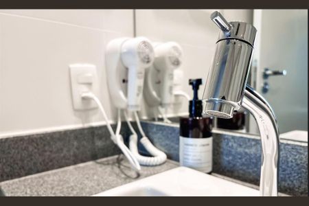 Apartamento para alugar com 1 quarto, 35m² em Butantã, São Paulo