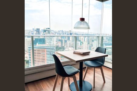 Apartamento para alugar com 1 quarto, 35m² em Butantã, São Paulo