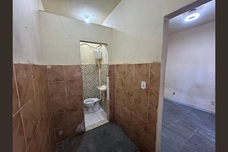 Studio para alugar com 26m², 1 quarto e sem vagaCozinha
