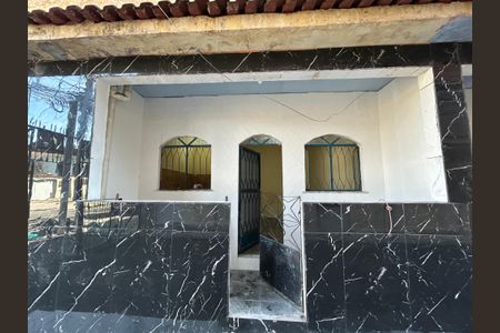 Studio para alugar com 26m², 1 quarto e sem vagaFachada