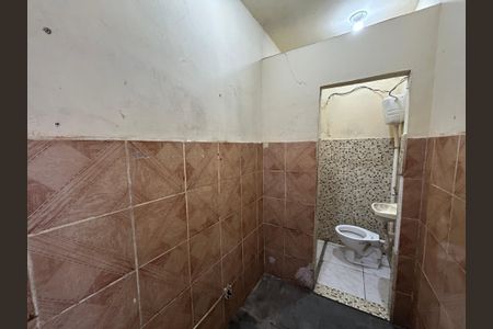 Studio para alugar com 26m², 1 quarto e sem vagaCozinha
