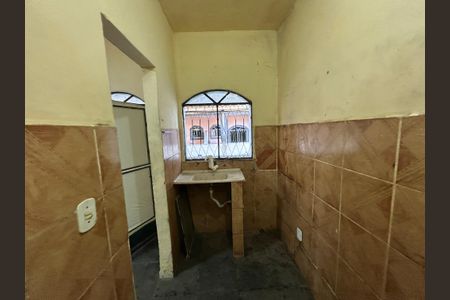 Studio para alugar com 26m², 1 quarto e sem vagaCozinha